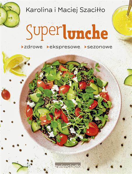 SUPER LUNCHE