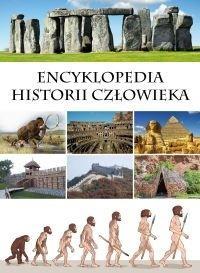 ENCYKLOPEDIA HISTORII CZŁOWIEKA
