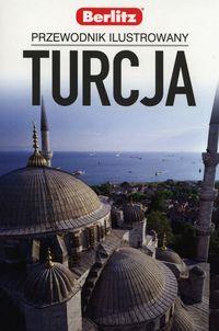 TURCJA PRZEWODNIK ILUSTROWANY