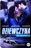 DZIEWCZYNA RAJDOWCA