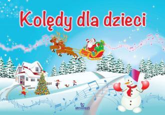 KOLĘDY DLA DZIECI