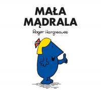 MAŁA MĄDRALA