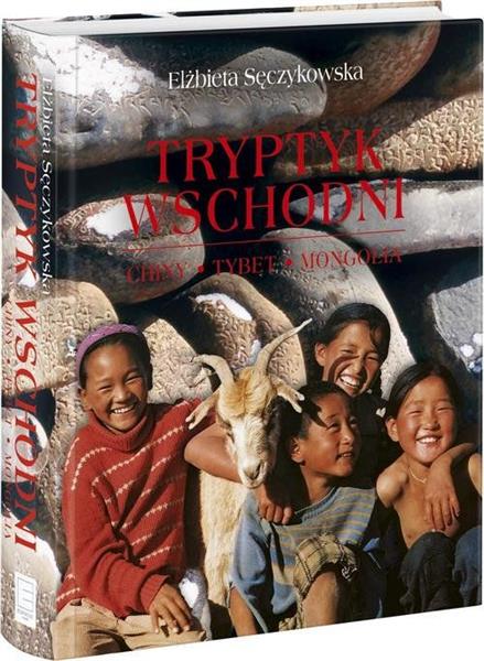 TRYPTYK WSCHODNI