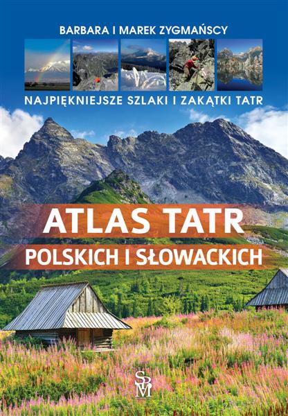 ATLAS TATR POLSKICH I SŁOWACKICH