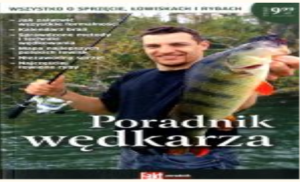 PORADNIK WĘDKARZA 2014