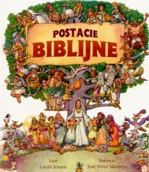 POSTACIE BIBLIJNE