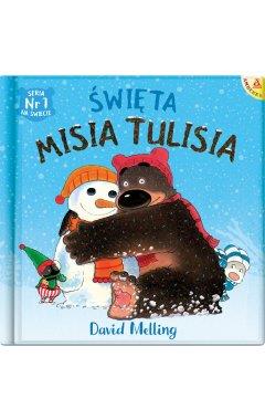 ŚWIĘTA MISIA TULISIA