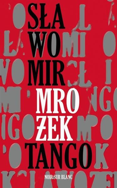 TANGO W.2014