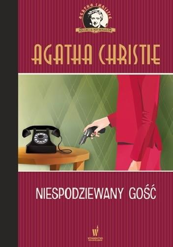 NIESPODZIEWANY GOŚC