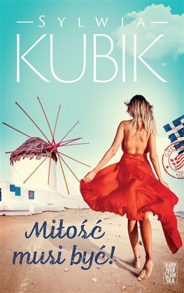 Miłość musi być