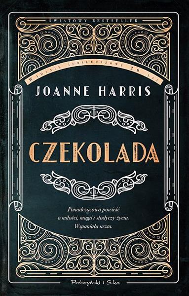CZEKOLADA