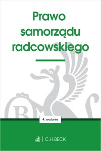 Prawo samorządu radcowskiego wyd. 4