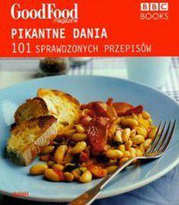 Pikantne dania. 101 sprawdzonych przepisów