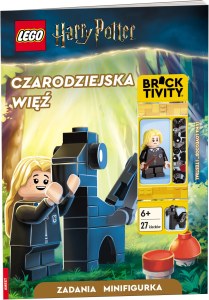LEGO Harry Potter Magiczna Więź LNC-6422
