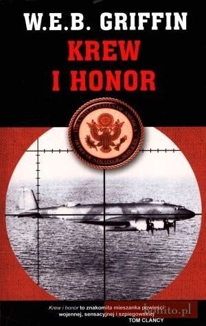 KREW I HONOR