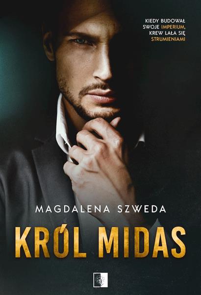 KRÓL MIDAS
