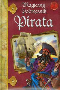 MAGICZNY PODRĘCZNIK PIRATA