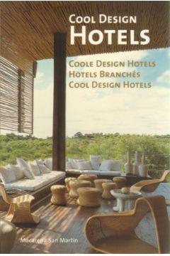 Cool design hotels