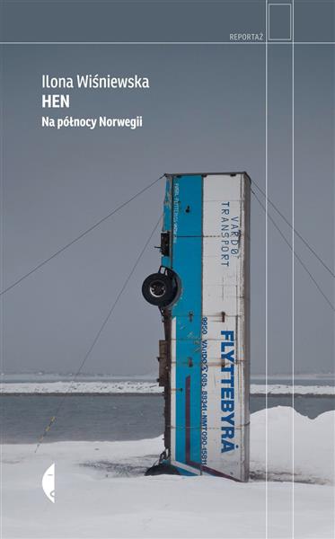 HEN. NA PÓŁNOCY NORWEGII