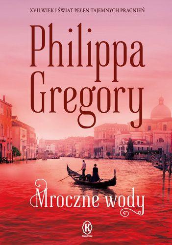 MROCZNE WODY