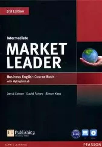 MARKET LEADER 3ED INTERMEDIATE SB