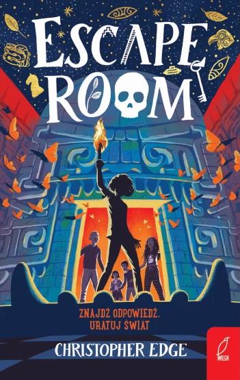 ESCAPE ROOM