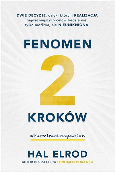 FENOMEN 2 KROKÓW