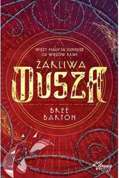 Żarliwa dusza