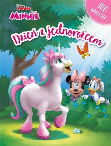 DZIEŃ Z JEDNOROŻCEM
