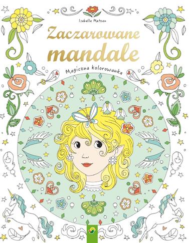 ZACZAROWANE MANDALE