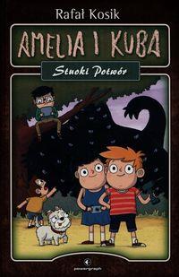 AMELIA I KUBA. STUOKI POTWÓR
