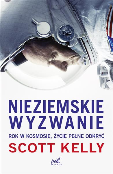 NIEZIEMSKIE WYZWANIE