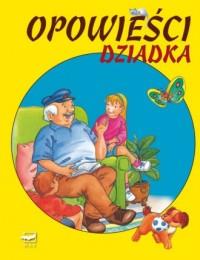 Opowieści dziadka