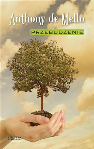 Przebudzenie (oprawa twarda)