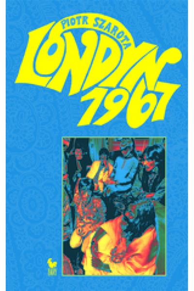 LONDYN 1967