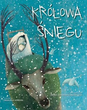 KRÓLOWA ŚNIEGU