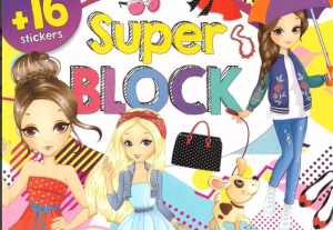 Superblock modelki