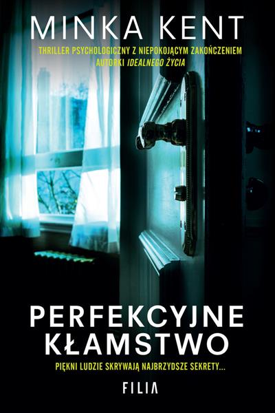 PERFEKCYJNE KŁAMSTWO