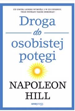 Droga do osobistej potęgi