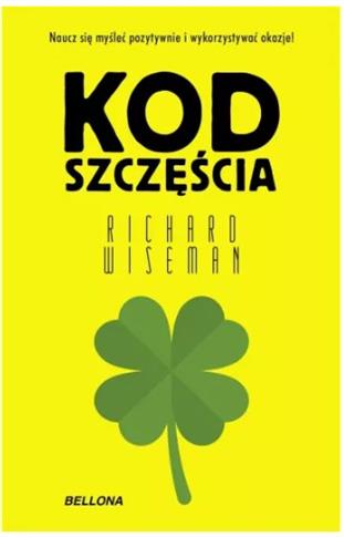 KOD SZCZĘŚCIA