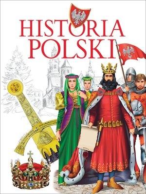 HISTORIA POLSKI