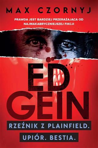 ED GEIN