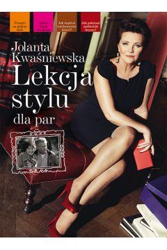 LEKCJA STYLU DLA PAR