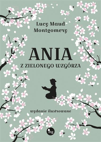 ANIA Z ZIELONEGO WZGÓRZA