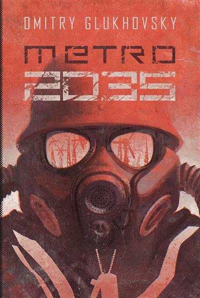 METRO 2035