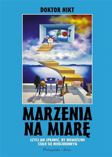 MARZENIA NA MIARĘ