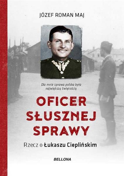 OFICER SŁUSZNEJ SPRAWY