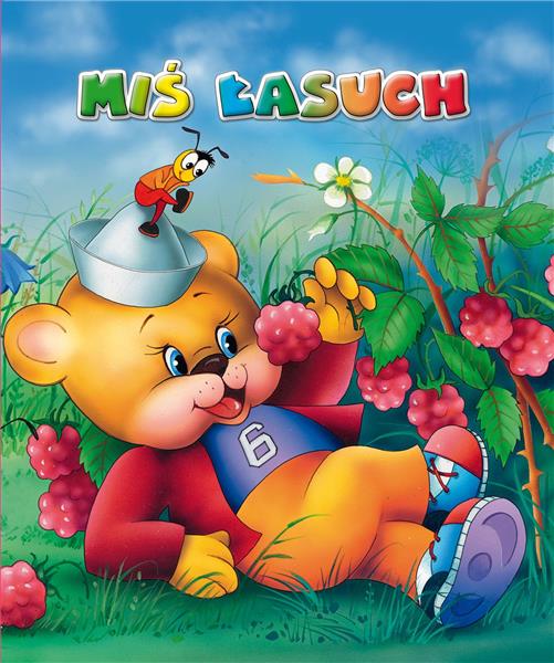 MIŚ ŁASUCH