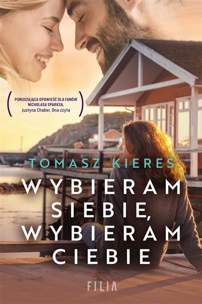 WYBIERAM SIEBIE, WYBIERAM CIEB