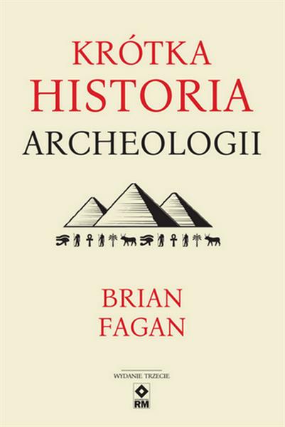 Krótka historia archeologii